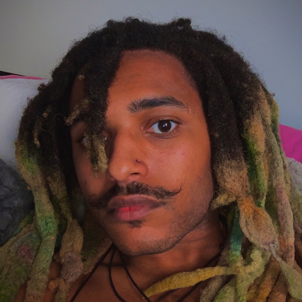 Meet your Posher, Rob wil